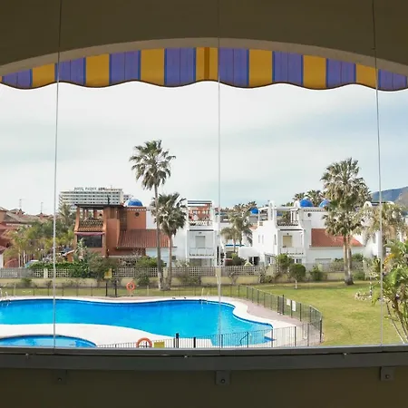 Apartment Luminoso Y Tranquilo En Alamos