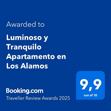 Luminoso Y Tranquilo En Alamos Apartment Torremolinos