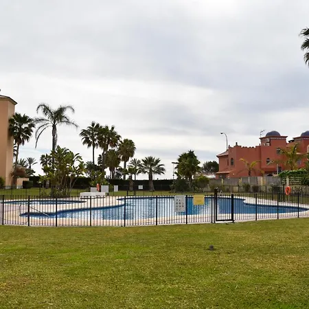Luminoso Y Tranquilo En Alamos Apartmán Torremolinos