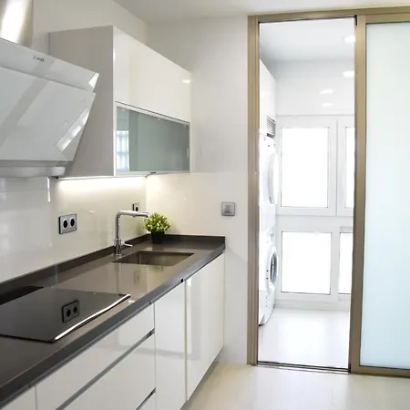 Luminoso Y Tranquilo En Alamos Apartmán Torremolinos